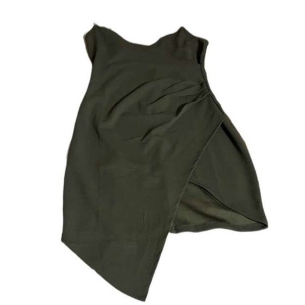 Mind Code Juniors' Xlarge Spaghetti Strap Green B… - image 2